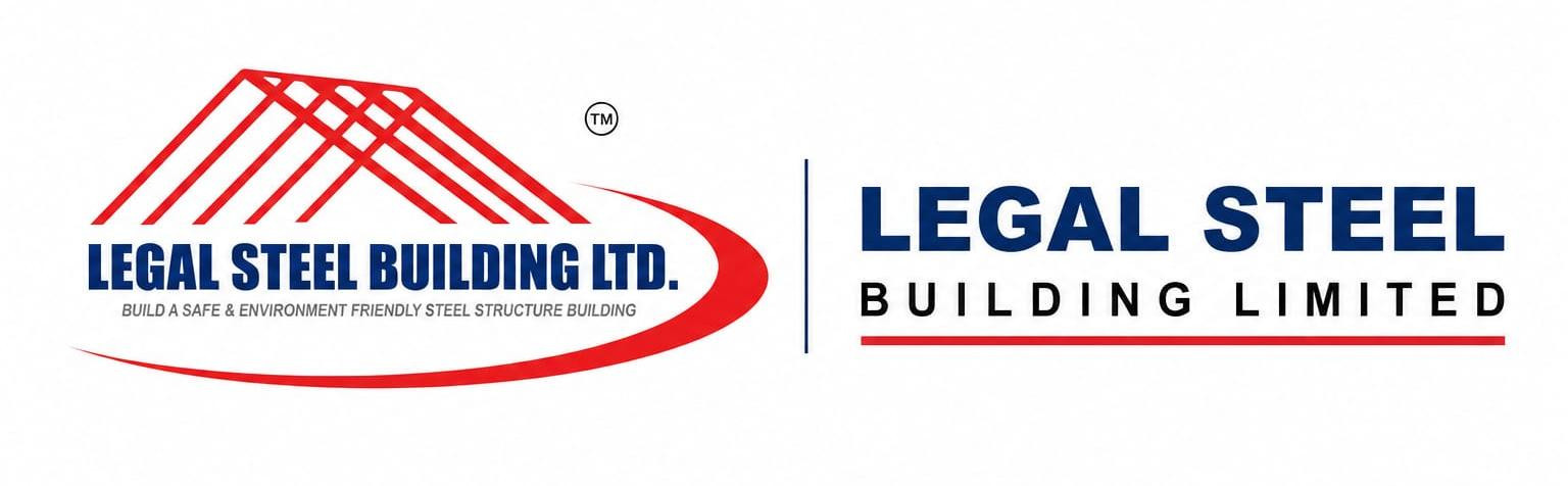 Legal Steel Building Limited